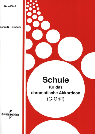 Jörg Draeger et al. - Schule für das chromatische Akkordeon