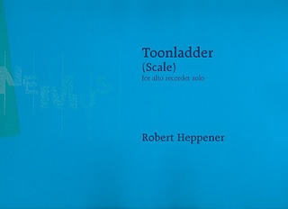Robert Heppener - Toonladder (Scale)