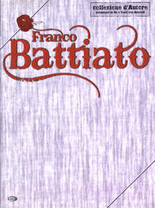 Franco Battiato - Collezione d'Autore