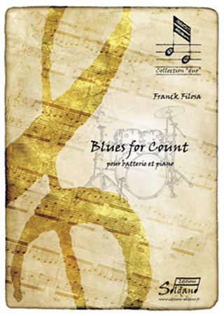 Blues For Count