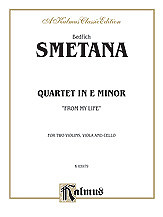 Bedřich Smetana - "Smetana: Quartet ""From My Life"""