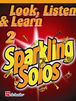 Philip Sparke et al. - Sparkling Solos