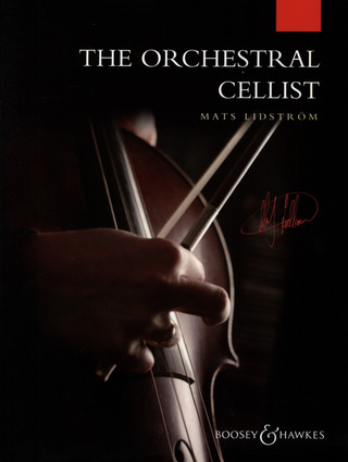 The Orchestral Cellist