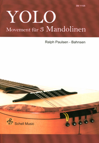 Ralph Paulsen-Bahnsen - YOLO