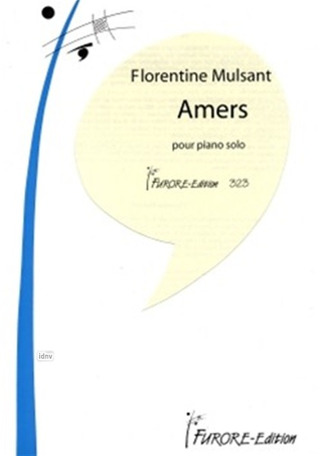 Florentine Mulsant - Amers