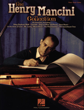 Henry Mancini - The Henry Mancini Collection