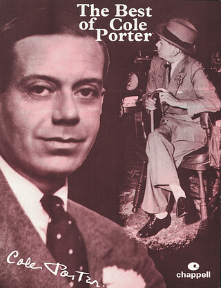 Cole Porter y otros. - It's All Right With Me