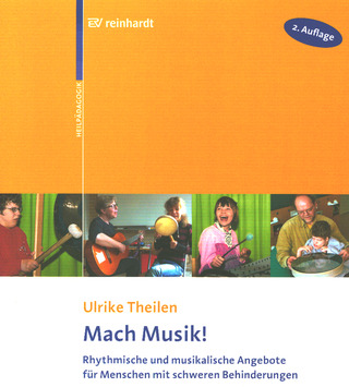 Ulrike Theilen - Mach Musik!