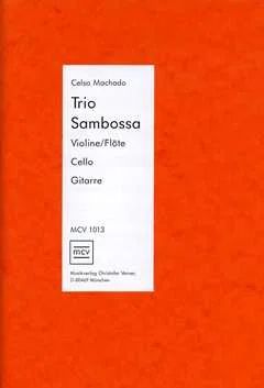 Christofer Varner - Trio Sambossa