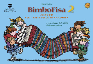 Elena Enrico - BimboFisa 2