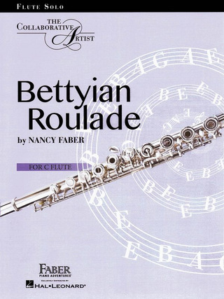 Nancy Faber - Bettyian Roulade
