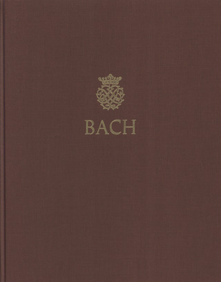 Johann Sebastian Bach - Kantaten zum 2. und 3. Sonntag nach Trinitatis