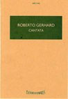 Roberto Gerhard - Cantata