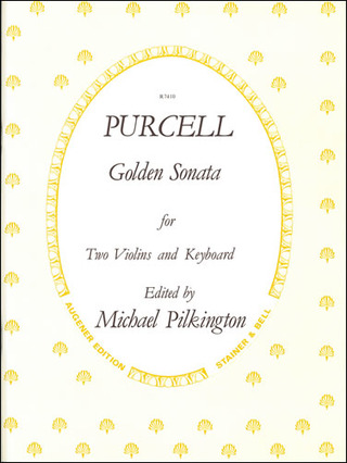 Henry Purcell - Golden Sonata