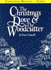 Peter Canwell - Because Of Him (from 'The Christmas Dove & The Woodcutter')