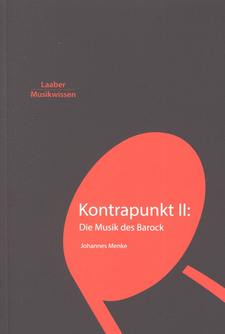 Johannes Menke - Kontrapunkt II