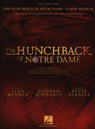 Alan Menken: The Hunchback of Notre Dame
