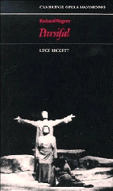 Lucy Beckett - Richard Wagner: Parsifal