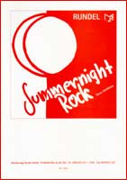 Mcmillan Steve - Summernight Rock