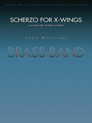 J. Williams - Scherzo for X-Wings