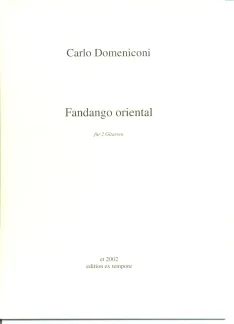 Carlo Domeniconi - Fandango
