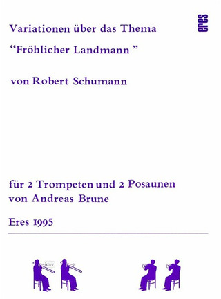 Robert Schumann - Fröhlicher Landmann