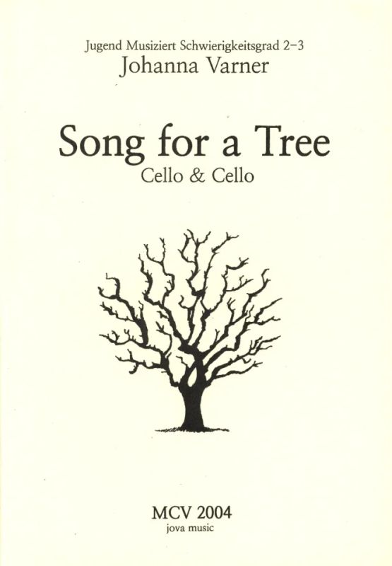 Johanna Varner - Song for a Tree