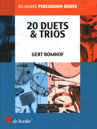 20 Duets & Trios