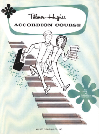 Bill Hughes et al. - Accordion Course 5