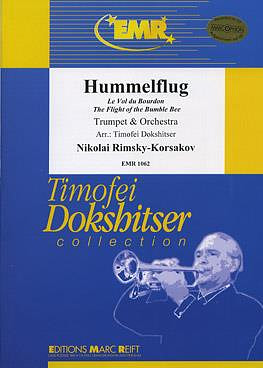 Nikolai Rimski-Korsakow - Hummelflug