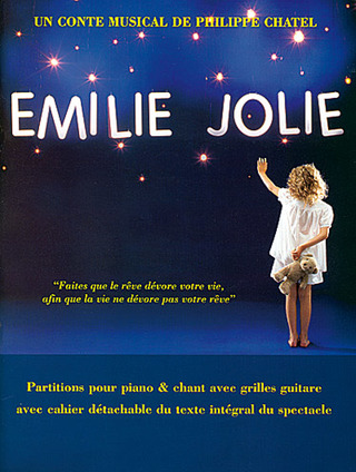 Philippe Chatel - Emilie Jolie