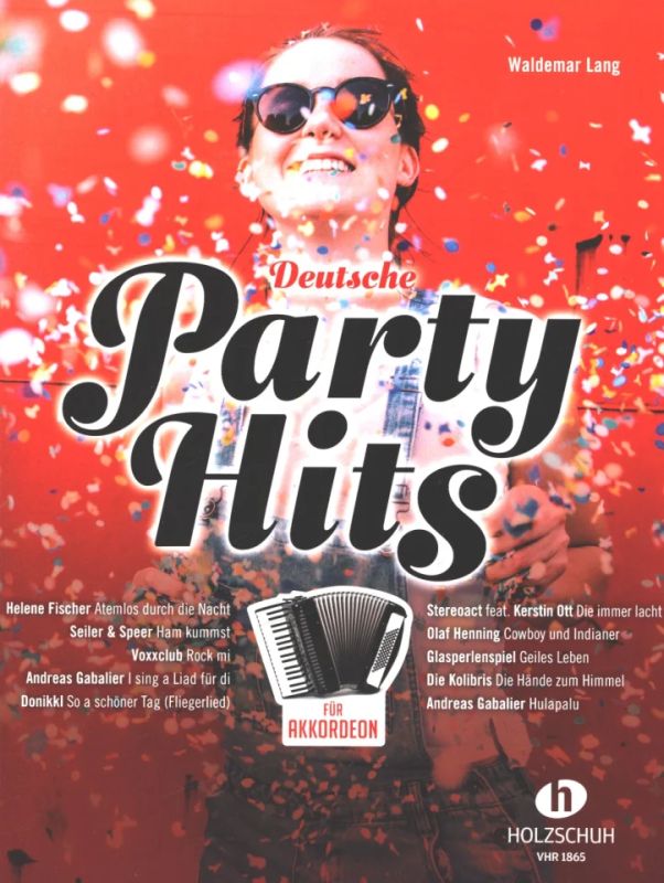 Deutsche Party-Hits (0)