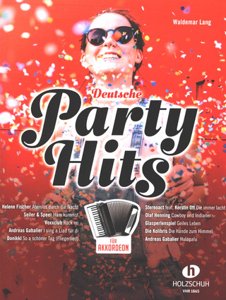 Deutsche Party-Hits