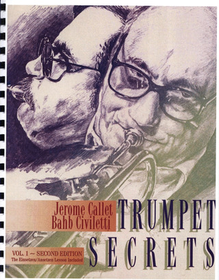 Callet Jerome + Civiletti Bahb - Trumpet Secrets 1