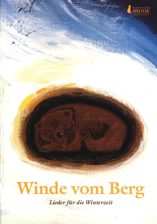 Wolfgang Jehn et al.: Winde vom Berg