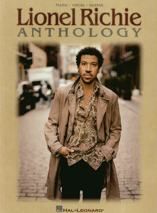 Lionel Richie - Anthology