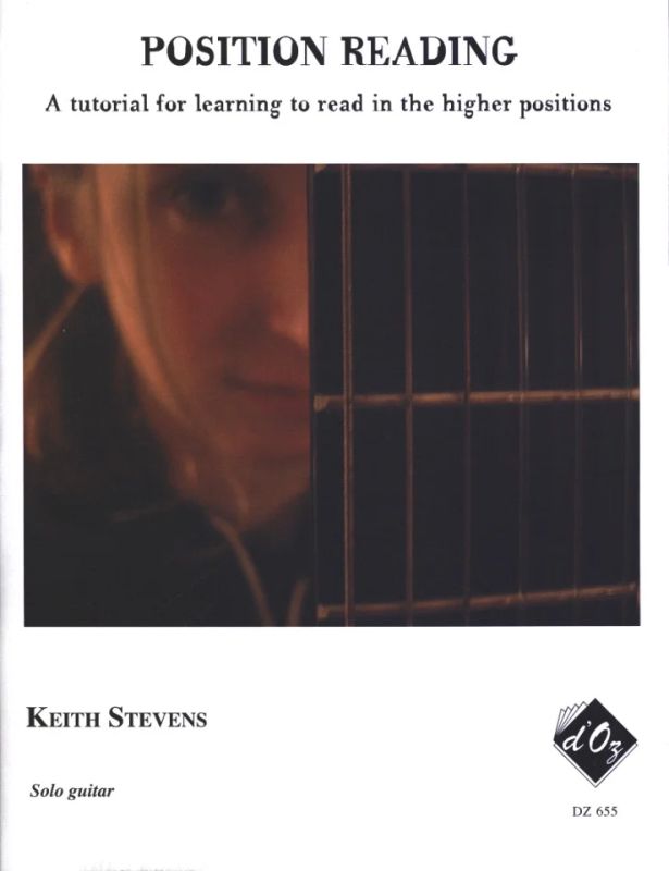 Keith Stevens - Position Reading