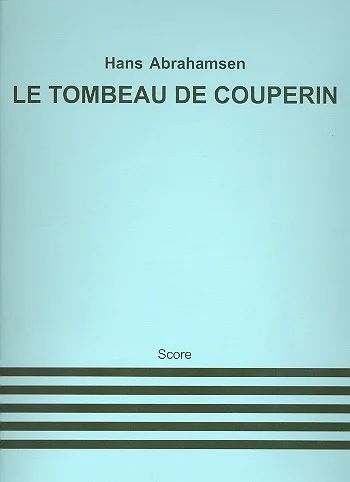 Maurice Ravel - Le Tombeau De Couperin