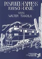 Walter Tuschla - Posaunen–Express