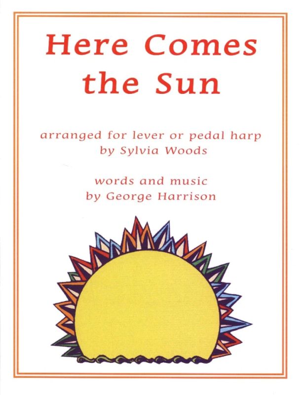 George Harrison - Here Comes the Sun