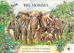 Debbie Campbell - Big Momma