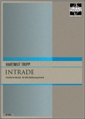 Hartmut Tripp: Intrade