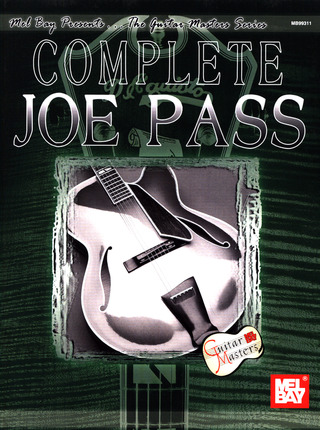 Joe Pass - Complete Joe Pass