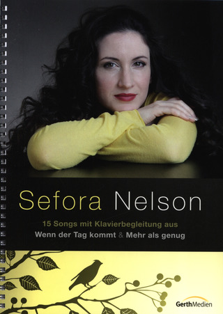 Sefora Nelson - Sefora Nelson