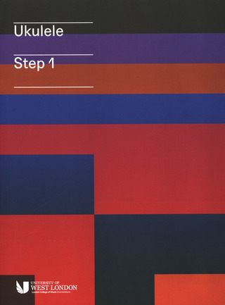 LCM Ukulele Handbook Step 1