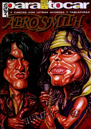 Aerosmith - Para tocar