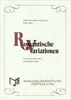 Walter Schneider - Romantische Variationen