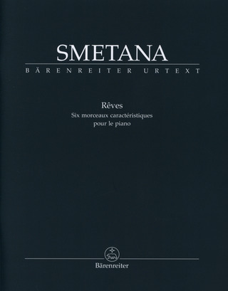 Bedřich Smetana - Sny