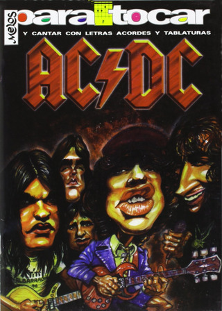 AC/DC: Para tocar