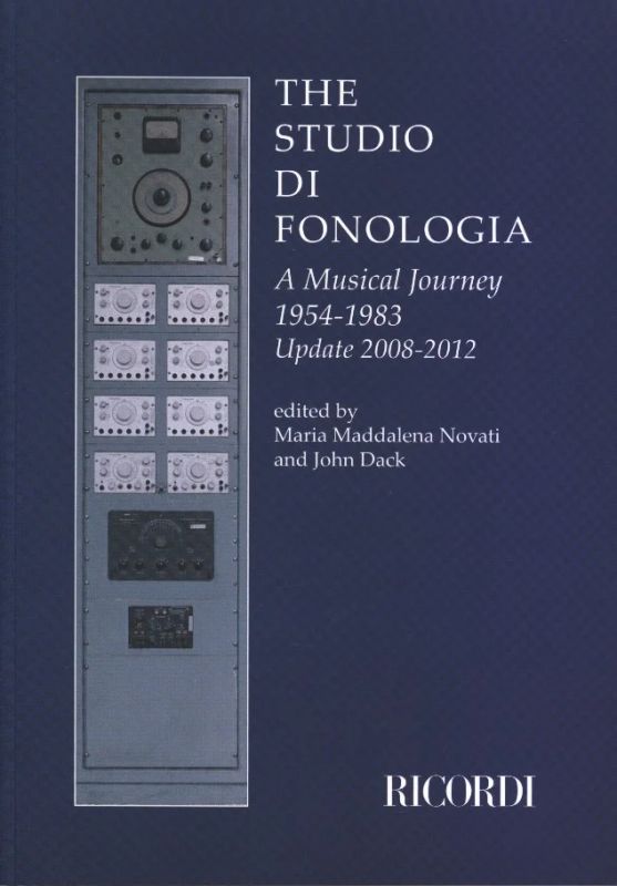 The Studio di Fonologia